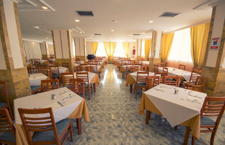 Ristoranti - 1