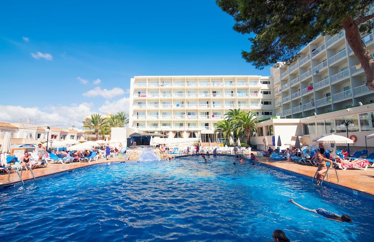 Piscine - 2
