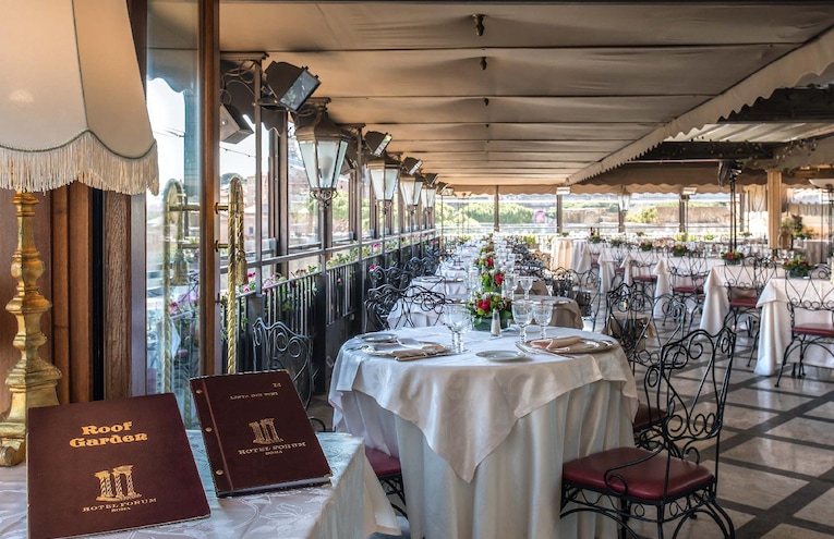 Ristoranti - 1