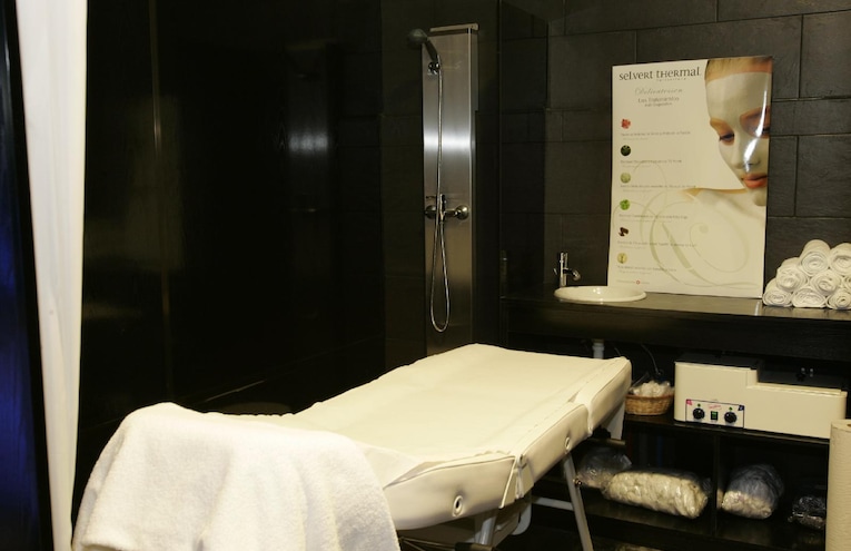Spa - 4