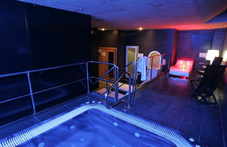 Spa - 2