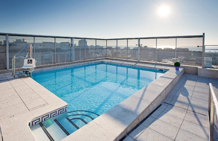 Piscine - 2