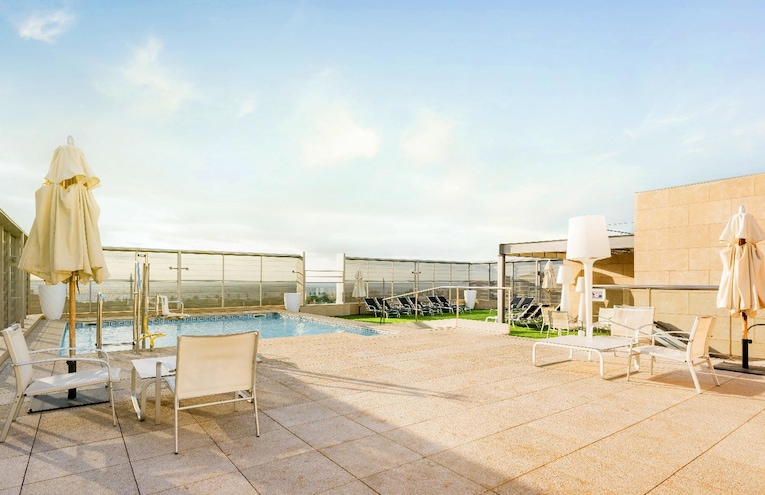 Piscine - 1