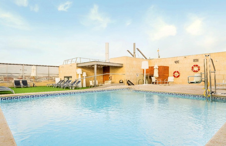 Piscine - 3