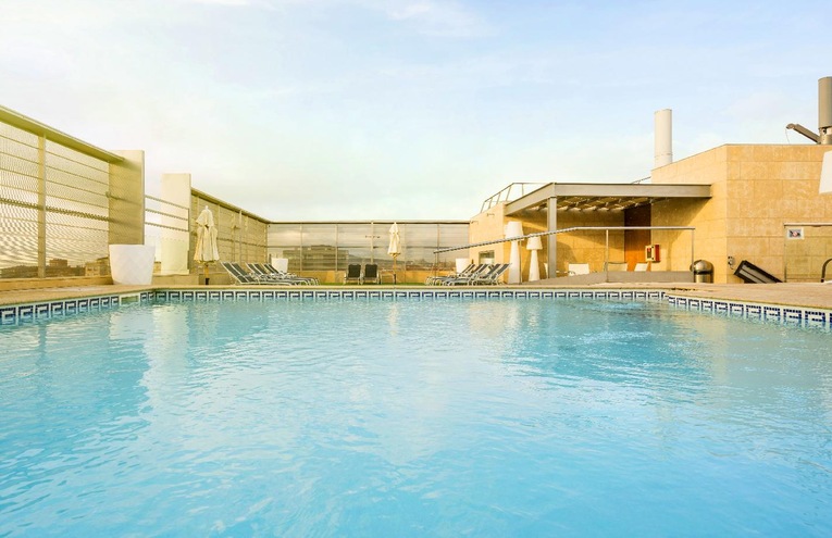 Piscine - 4