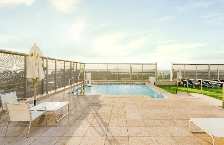 Piscine - 5
