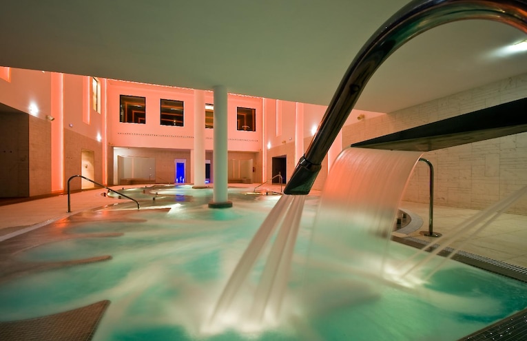 Spa - 1