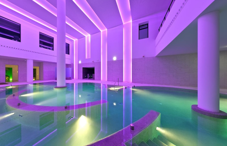 Spa - 2
