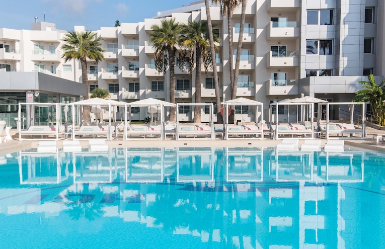 Piscine - 4