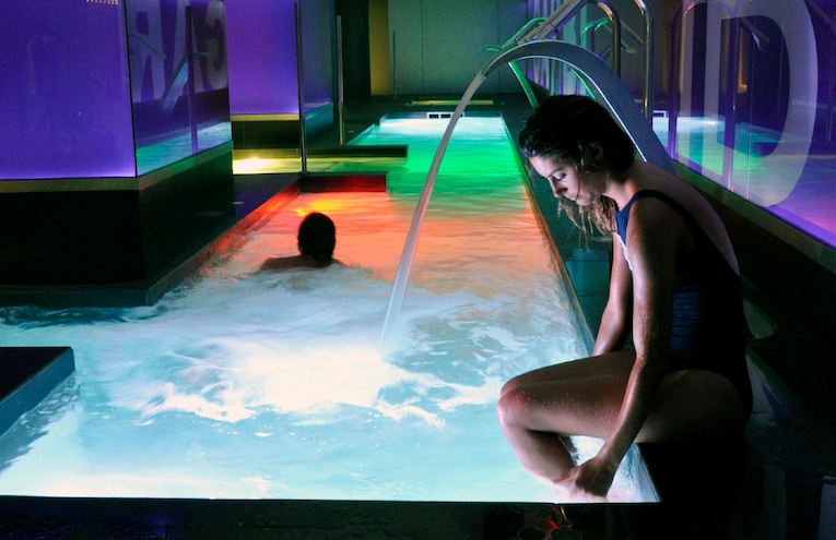 Spa - 1