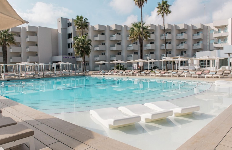Piscine - 4