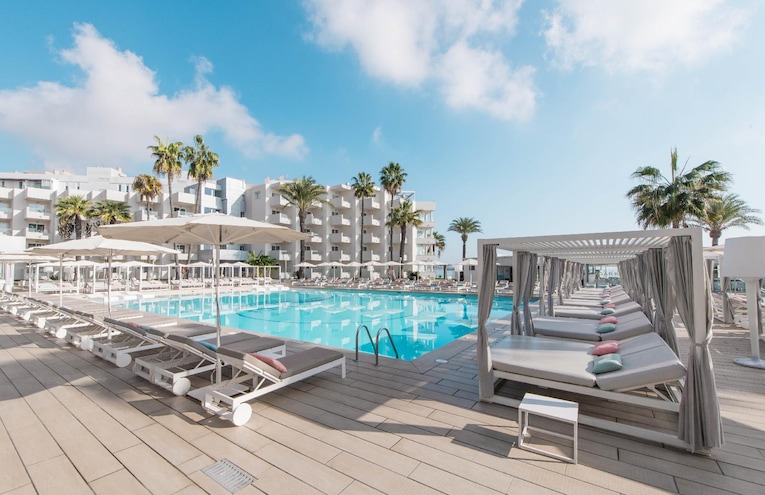 Piscine - 5
