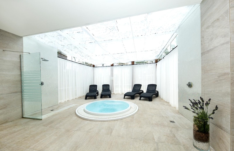 Spa - 1