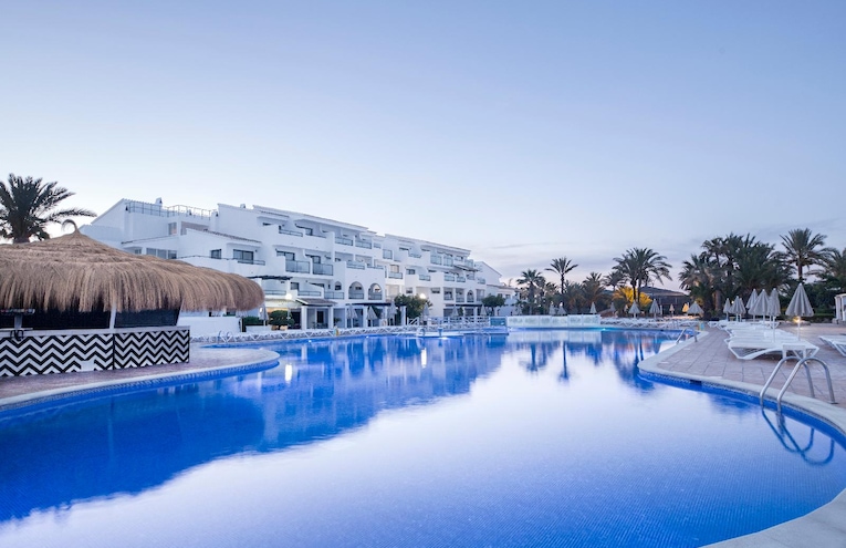 Piscine - 1