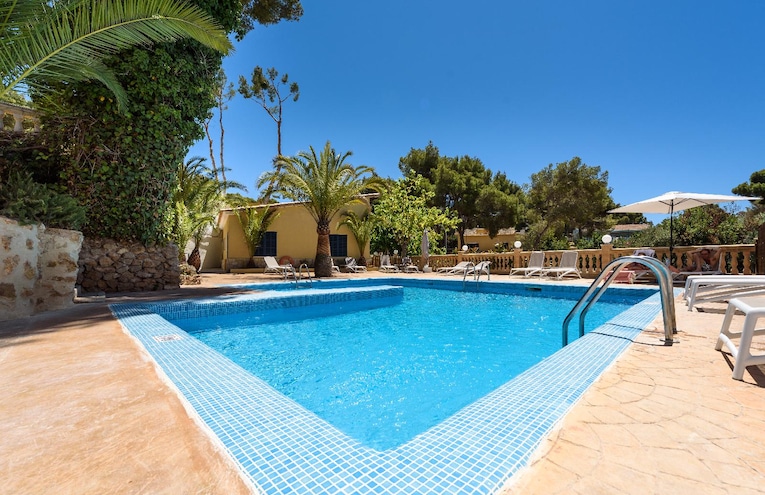 Piscine - 1