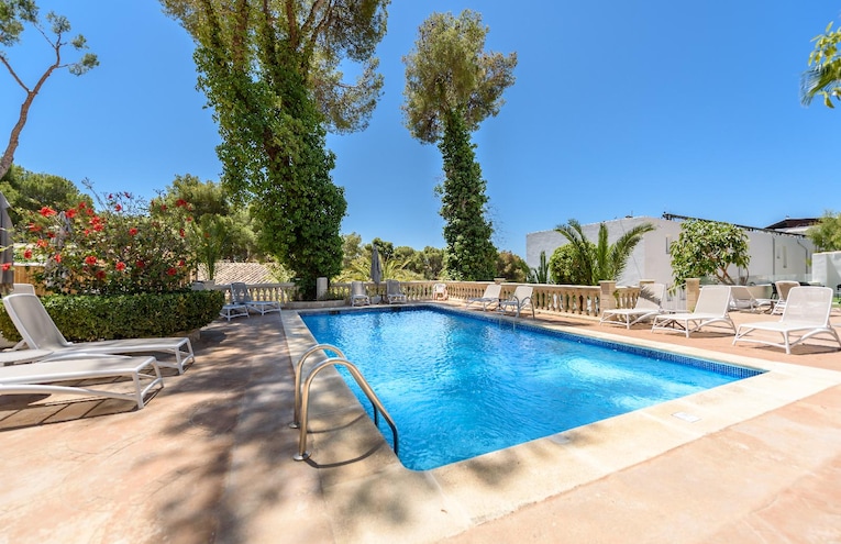 Piscine - 1