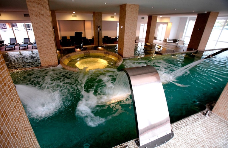 Spa - 2