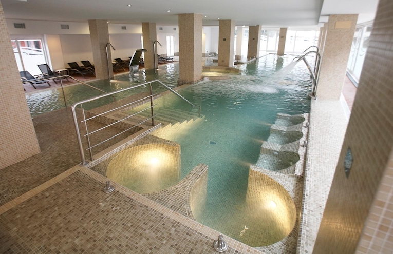 Spa - 6