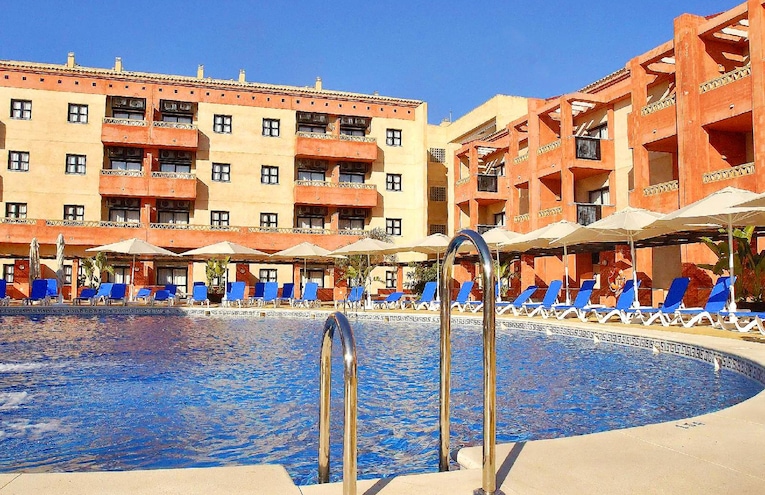 Piscine - 3