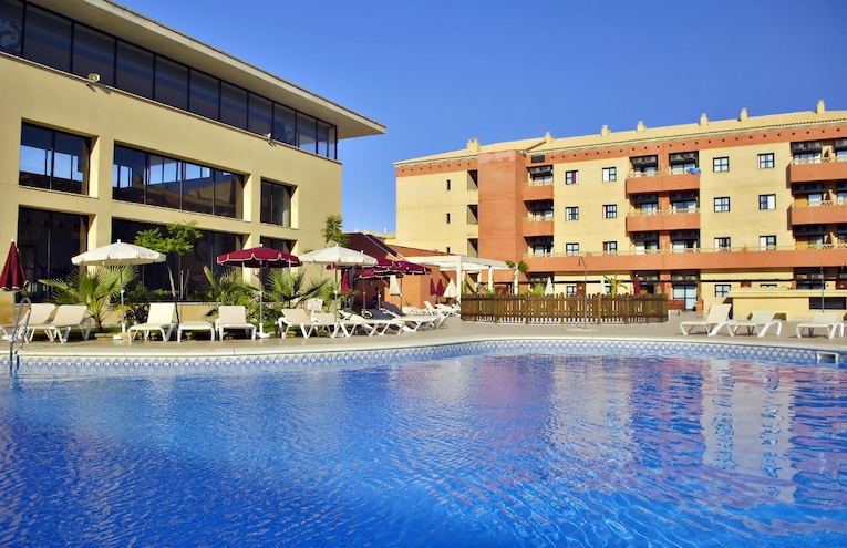 Piscine - 4