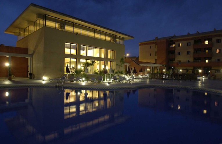 Piscine - 1