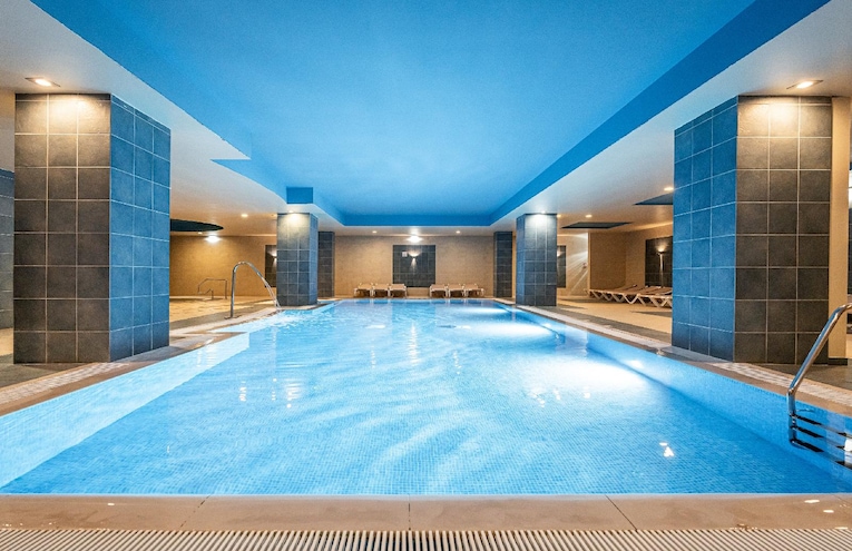 Piscine - 2