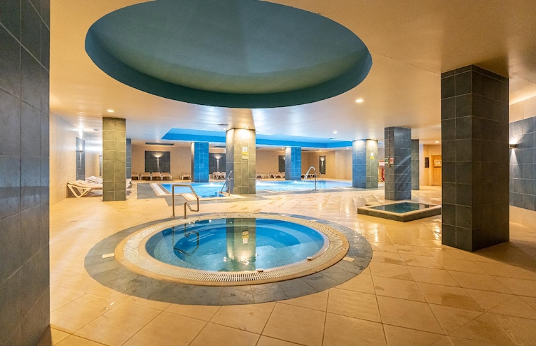Spa - 1