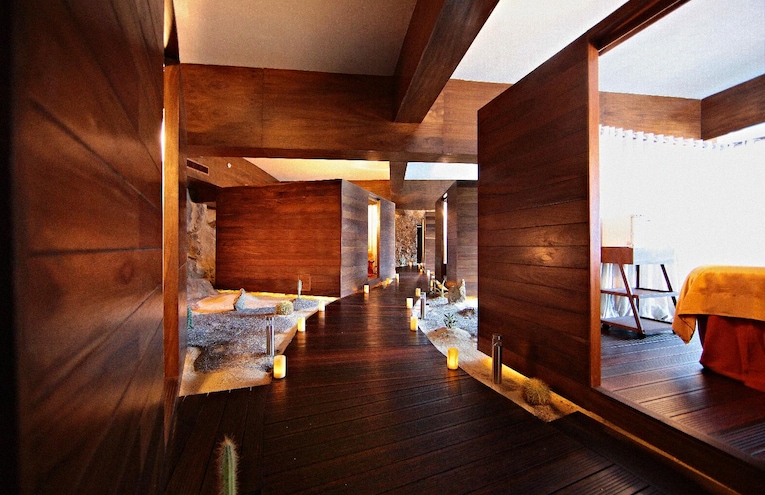 Spa - 1