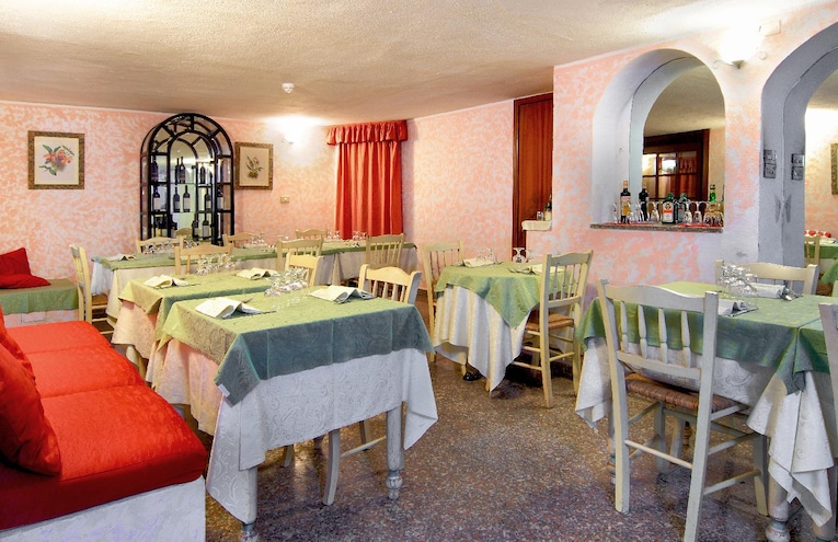 Ristoranti - 1
