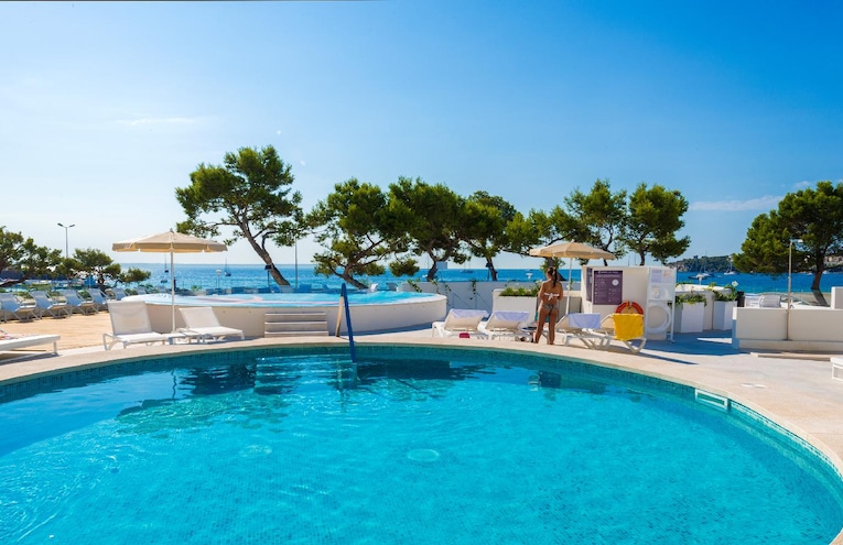 Piscine - 1