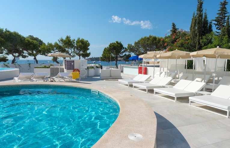 Piscine - 2