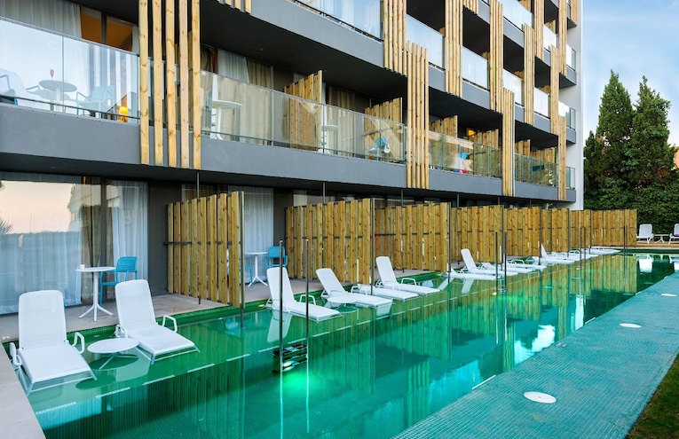 Piscine - 3
