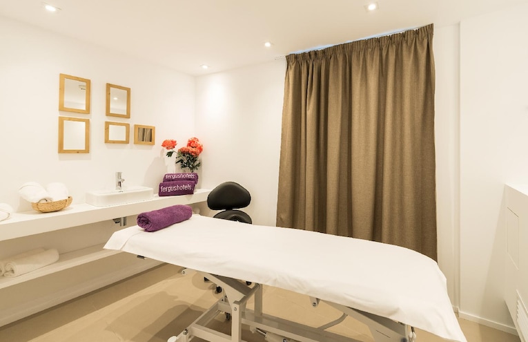 Spa - 2