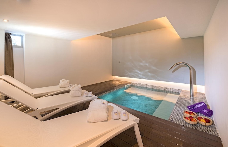 Spa - 3