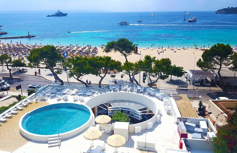 Piscine - 4