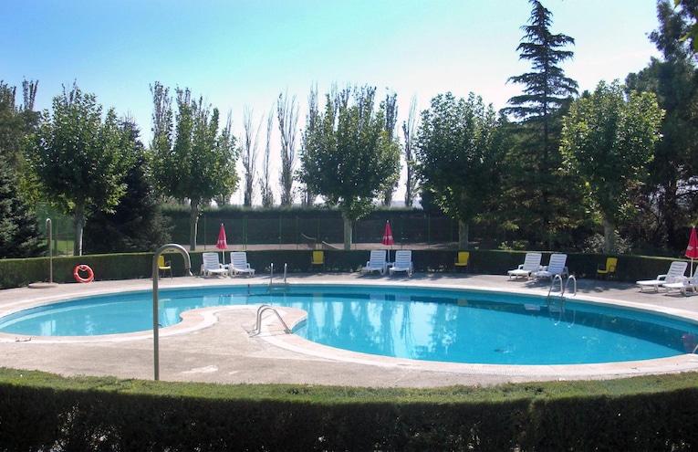Piscine - 2