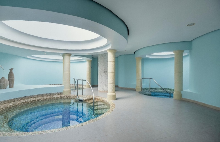 Spa - 2