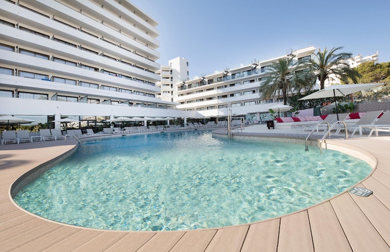Piscine - 1