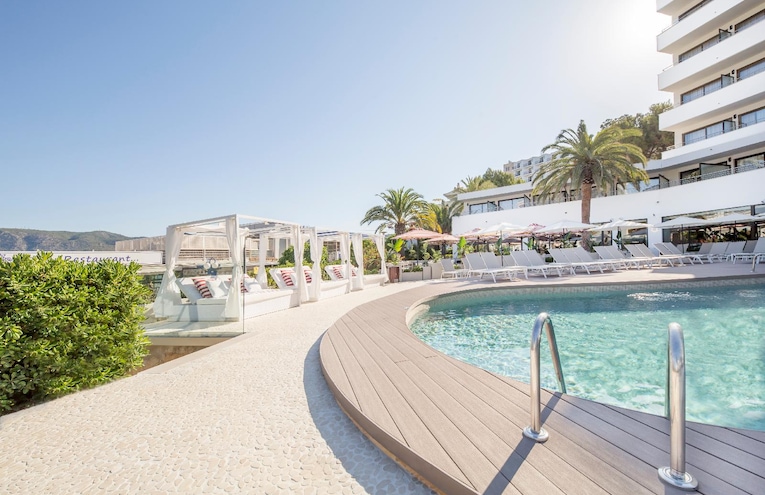 Piscine - 2
