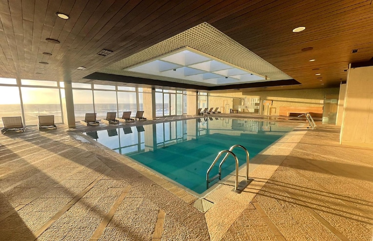 Piscine - 1