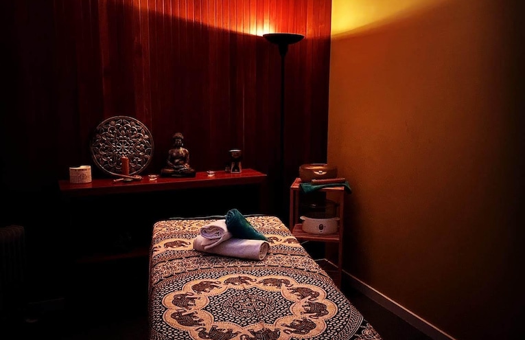 Spa - 2
