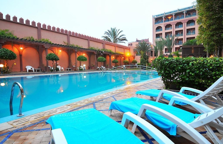 Piscine - 2