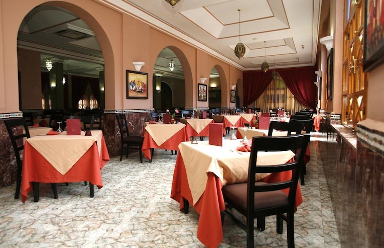 Ristoranti - 1