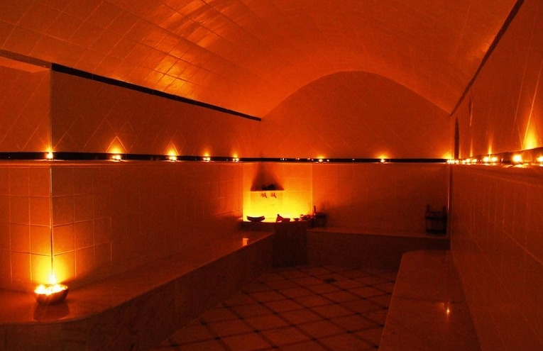 Spa - 1