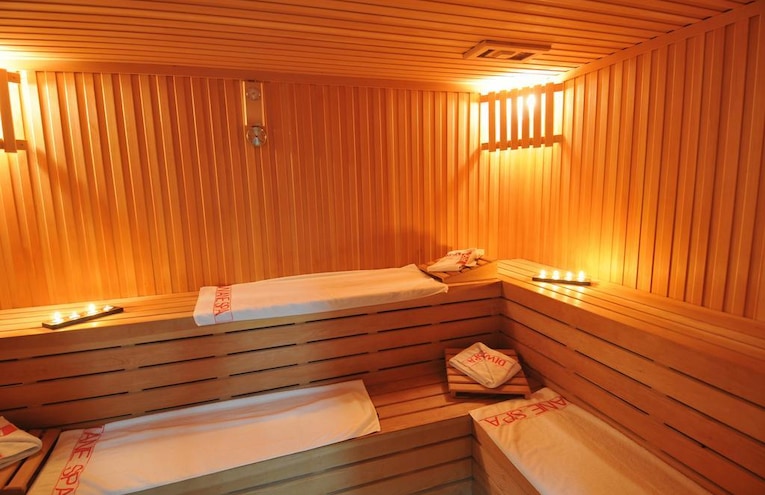 Spa - 2