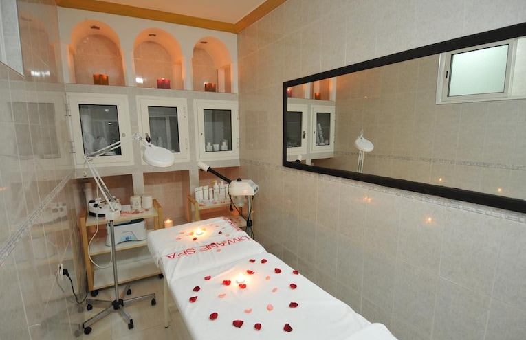 Spa - 3
