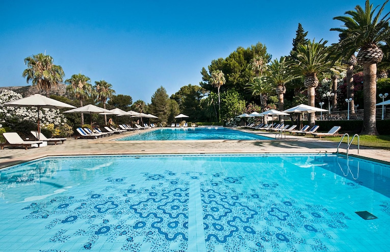 Piscine - 1