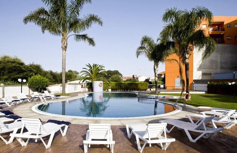 Piscine - 1