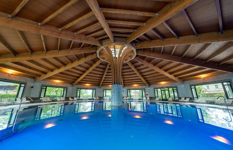 Spa - 2