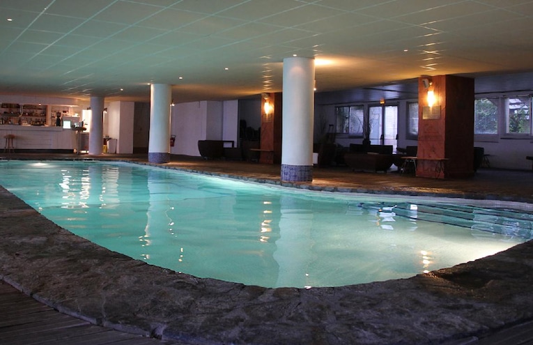 Piscine - 1